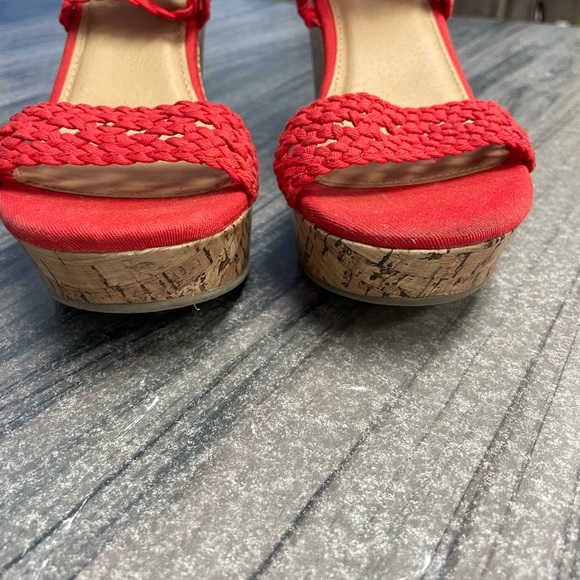 Mossimo Wedges - Picture 7 of 13